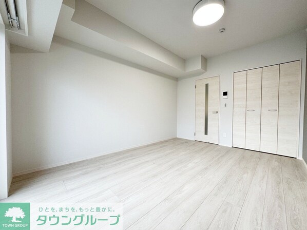 GRAN PASEO 谷在家の物件内観写真